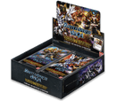 Battle Spirits Saga - Set 01 Dawn of History- Booster Box