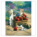 Royal & Langnickel - Paint by Number - Bumper Crop