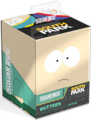 Deck Box - Ultimate Guard - Squaroes - South Park - Butters
