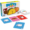 Board Games - Butts on Things
