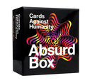 Board Game - Cards Against Humanity - Absurd Box