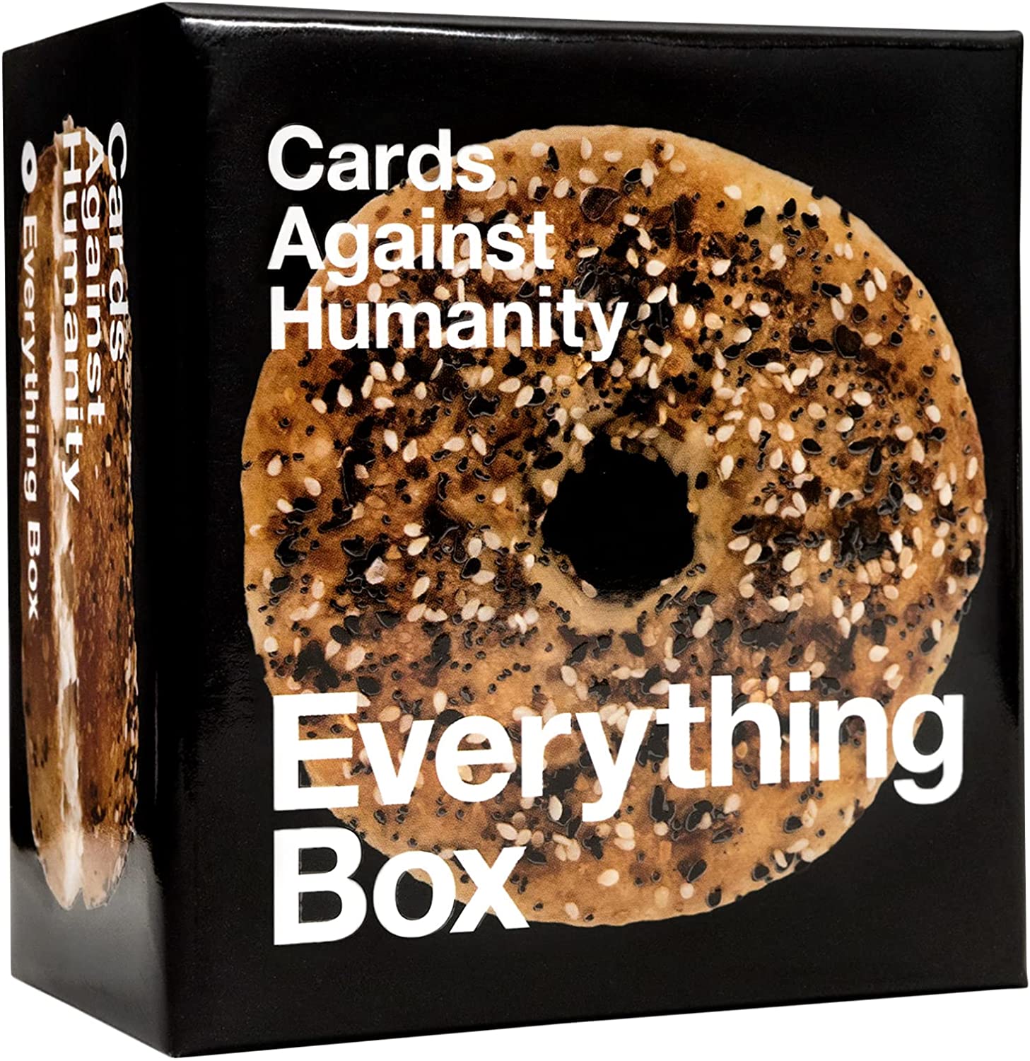 Board Game - Cards Against Humanity - Everything Box | Event Horizon Hobbies CA