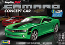Model Kit - Revell- Camaro Concept Car