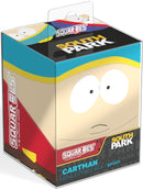 Deck Box - Ultimate Guard - Squaroes - South Park - Cartman
