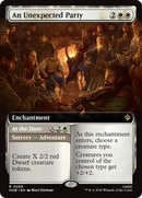 An Unexpected Party (Extended Art) [The Hobbit]