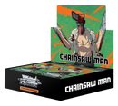 Weiß Schwarz - Chainsaw Man - Booster Box