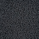 Beading - Seed Beads (Size 10) - Opaque and Matte