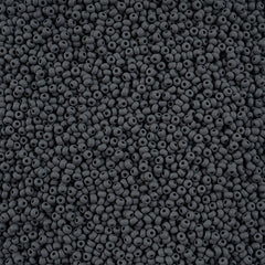 Beading - Seed Beads (Size 10) - Opaque and Matte | Event Horizon Hobbies CA