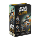 Star Wars Legion - Clone Commander Cody - Commander Expansion V.2