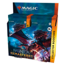 MTG - Ravnica Remastered - Collector Booster box