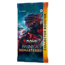 MTG - Ravnica Remastered - Collector Booster Pack
