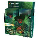 MTG - Lord of the Rings - Collector Booster Box