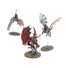 AOS - Stormcast Eternals - Cryptborn's Stormwing