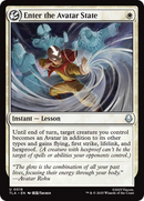 Enter the Avatar State [Avatar: The Last Airbender]