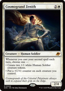 Cosmogrand Zenith [Edge of Eternities]