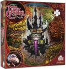 Puzzles - Jim Henson's The Dark Crystal (1000pcs)