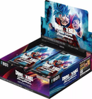 Dragon Ball Fusion World - Awakened Pulse - Booster Box