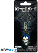 Keychain - Deathnote