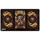 Playmat - MTG - D&D - Deck of Many Things