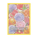 Sleeves - One Piece - Set 4