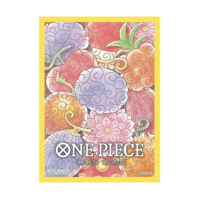 Sleeves - One Piece - Set 4
