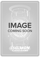 Yaamon [ST14-01] [Starter Deck: Beelzemon Advanced Deck Set Pre-Release Cards]