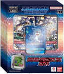 Digimon - Adventure Box 2024