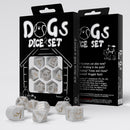 Dice Set - Dogs Dice Set - Charlie