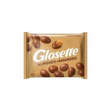Candy - Glosette Almonds