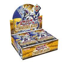 Yu-Gi-Oh - Cyberstorm Access
