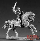 Miniatures - Dark Haven Legends - Vanessa Redstorm