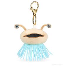 Kidrobot - Plush Charms - D&D - Flumph