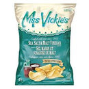Bag Chips - Miss Vickies Salt & Vinegar (45g bags)