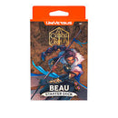 UVS Games - Critical Role: Heroes of Exandria - Decks (03-06-25)