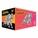 Malifaux - Nightmare 1988 - Fat Cap