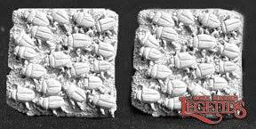 Miniatures - Dark Haven Legends - Scarab Beetle Swarm
