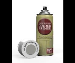 The Army Painter Colour Primers