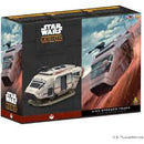 Star Wars Legion - A-A5 Speeder Truck