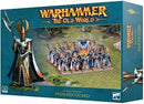 Warhammer - The Old World - High Elf: Phoenix Guard