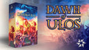 Board Games - Dawn of Ulos