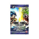 Dragon Ball Super - Ultimate Advent - Booster Pack