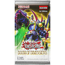 Yu-Gi-Oh - Doom of Dimensions - Booster Pack (9/26)