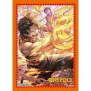 Sleeves - One Piece - V10