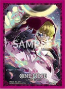 Sleeves - One Piece - Sleeves Vol. 11 - Donquixote Rosinante