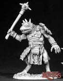 Miniatures - Dark Haven Legends -  Karoak, Toad Demon