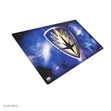 Playmat - Gamegenic- Marvel (Fall 2024)