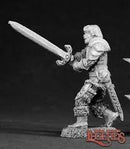 Miniatures - Dark Haven Legends - Hurin of Anhur