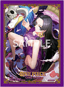 Sleeves - One Piece - Sleeves Vol. 11 - Boa