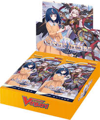 Cardfight Vanguard - SPECIAL SERIES COROCORO - Booster Pack