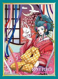 Sleeves - One Piece - V10